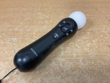 Controle de movimento Sony Playstation DEFEITO comprar usado  Enviando para Brazil