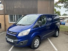 transit ford vat for sale  ALFRETON