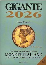 Novità catalogo gigante usato  Roma