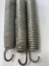 Plumb trampoline springs for sale  MILTON KEYNES