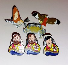 Rspb rnli pin for sale  FELIXSTOWE
