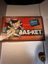 1960 basketball board for sale 1960 basketball board for sale  Augusta