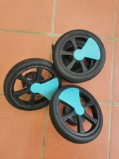 Cosatto weels for sale  HOUNSLOW