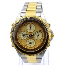 Seiko flightmaster 7t34 for sale  Saint Louis