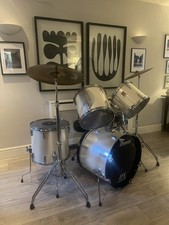 Premier piece drum for sale  FARNHAM