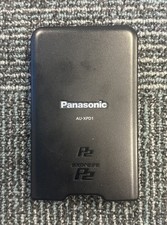 Unidade Panasonic AU-XPD1 USB 3.0 Express P2 (somente unidade) comprar usado  Enviando para Brazil