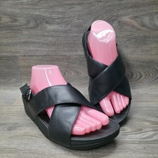 Fitflop lulu sandals for sale  Moses Lake