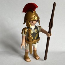 Playmobil roman figure for sale Playmobil roman figure for sale  WESTERHAM
