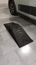 Rampa per scooter usato  Saltrio