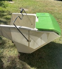 Etesia mower grass for sale  LONDON