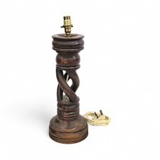 wooden lamp base for sale wooden lamp base for sale LEEDS
