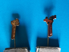 Magnets, Pez d'occasion Magnets, Pez d'occasion  Gallardon