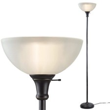 Bronze floor lamp for sale  Anaheim