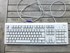 Fujitsu siemens keyboard for sale  HEANOR