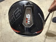 Taylormade driver 9.0 for sale  Danville