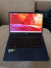Asus zenbook ux430u gebraucht kaufen  Idar-Oberstein