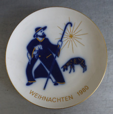 Kpm berlin assiette d'occasion  Strasbourg-