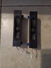 65c350ku toshiba speakers for sale  Port Saint Lucie
