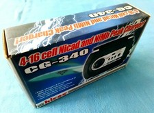 Hitec vintage charger d'occasion  Choisy-le-Roi
