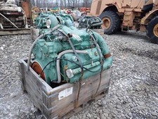 Detroit diesel 8v71t for sale  Carbondale