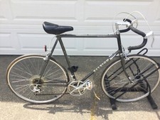 Vintage raleigh grand for sale  Chesapeake