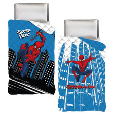Trapuntino doubleface spiderma usato  Italia