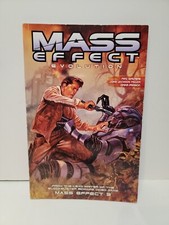 Mass effect vol for sale  Wildwood
