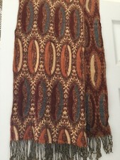 Warehouse rectangle viscose for sale  EVESHAM