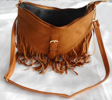 Bag shoulder crossbody for sale  RAMSGATE