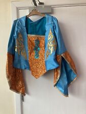 Turquoise orange gold for sale  EXETER