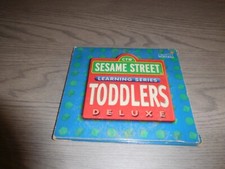 Sesame street learning for sale  Burleson