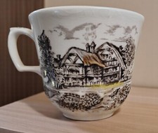 Yorkshire ironstone tea for sale  Amanda