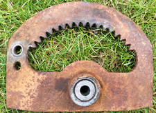 Westwood countax steering for sale  LINCOLN