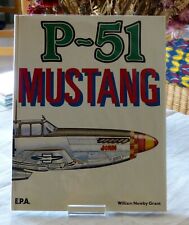 Livre 51 mustang d'occasion  Aurillac