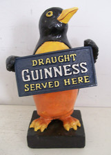 Nice guinness advertising for sale  NOTTINGHAM