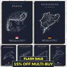Track circuit wall for sale  UK