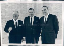 Usado, 1930 Henry Ford II Charles Patterson vice-presidente executivo 5x7 comprar usado  Enviando para Brazil