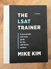 Lsat trainer 2nd for sale  Saint Paul