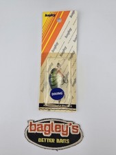 Vintage bagley diving for sale  White Post