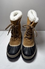 Sorel caribou winter for sale  Charlotte