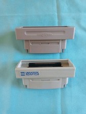Adaptateur super nintendo d'occasion  Dompierre-sur-Besbre