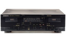 Pioneer w500 doppel gebraucht kaufen  Moosburg a.d.Isar