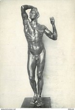 Art sculpture auguste d'occasion  Expédié en Belgium