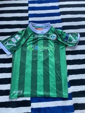 Shirt calcio vintage usato  Battipaglia