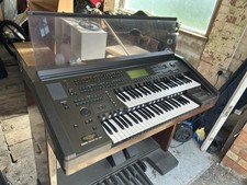 Yamaha electone organ for sale  ROCHDALE