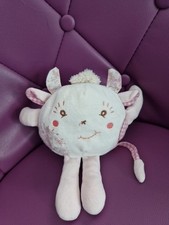 Doudou boule grelot d'occasion  Bully-les-Mines