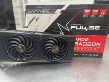 Sapphire pulse radeon usato  Casapesenna