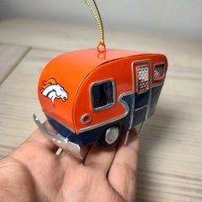 Denver broncos metal for sale  Hamilton