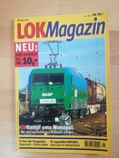 Lok magazin januar gebraucht kaufen Lok magazin januar gebraucht kaufen  Herford