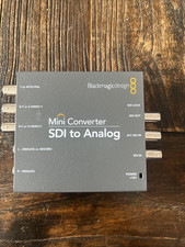Blackmagic design sdi for sale  Jersey City
